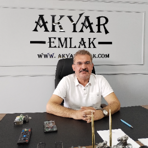 Akın Türker