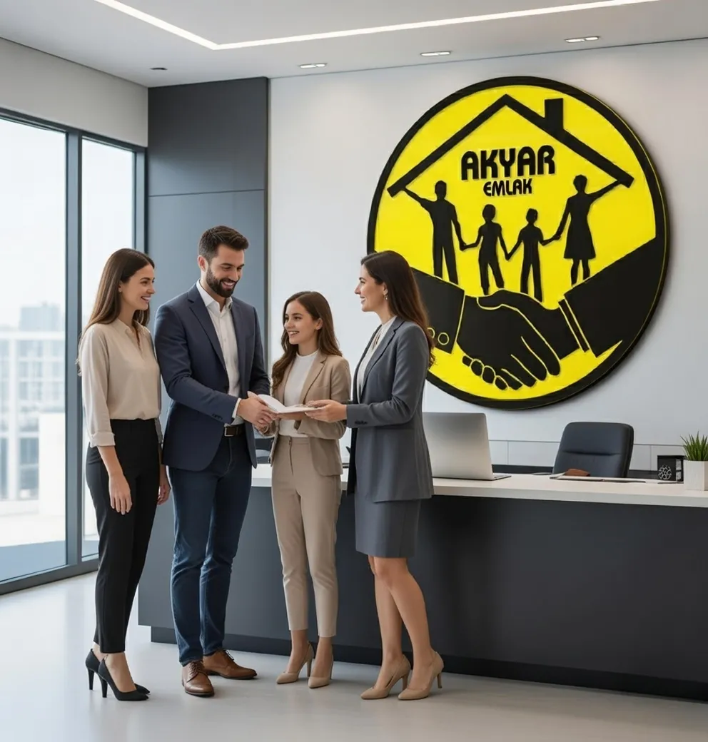 Gayrimenkul alırken kazanmanın püf noktaları..