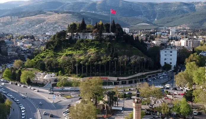 Kahramanmaraş Emlak Piyasasında 2025’ten 2026’ya: Normalleşme ve Yeniden Doğuş