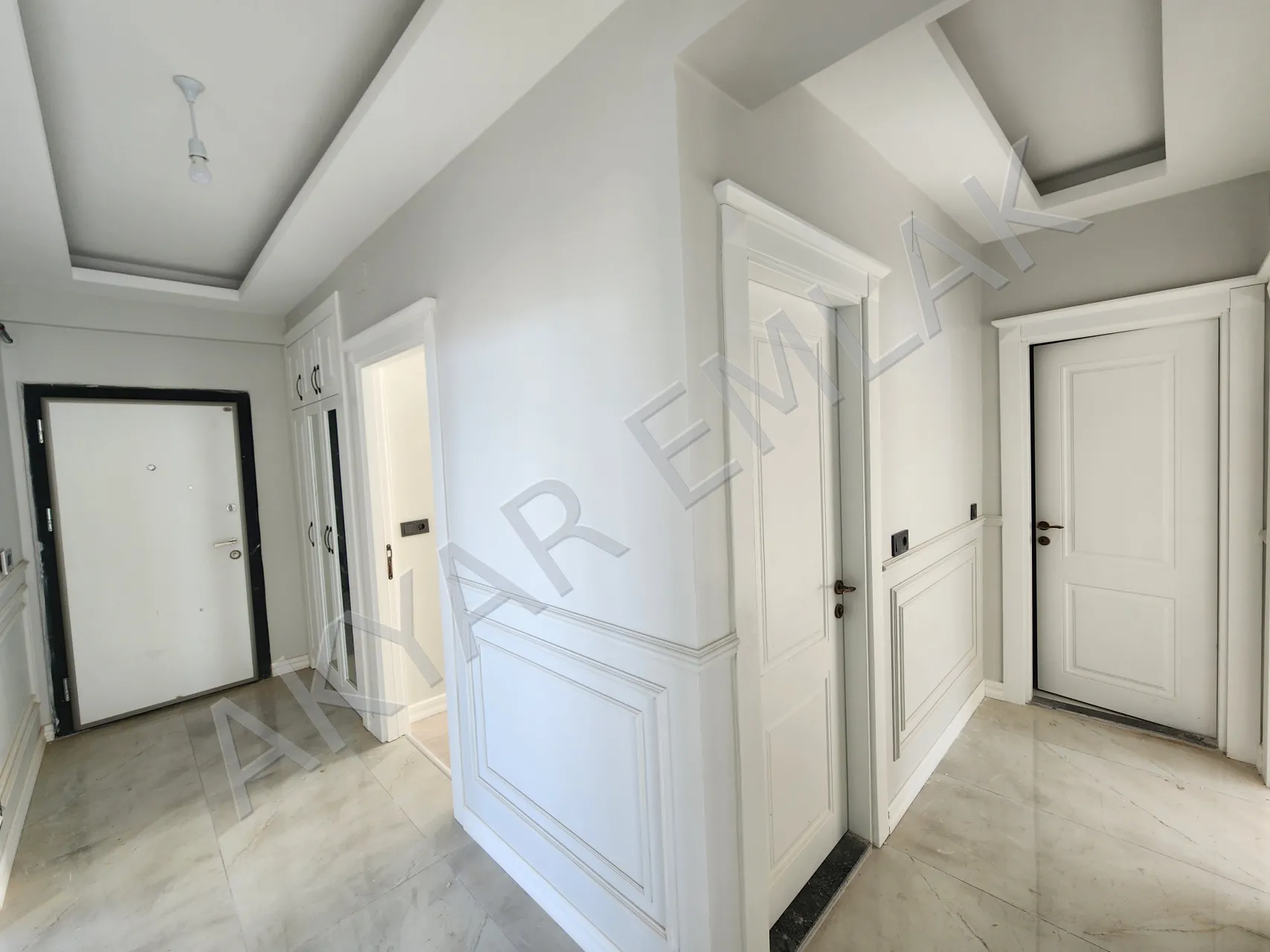 AKYAR EMLAK SELÇUKLU MAH. LÜKS 3+1 DAİRE YENİ YAPI — 5