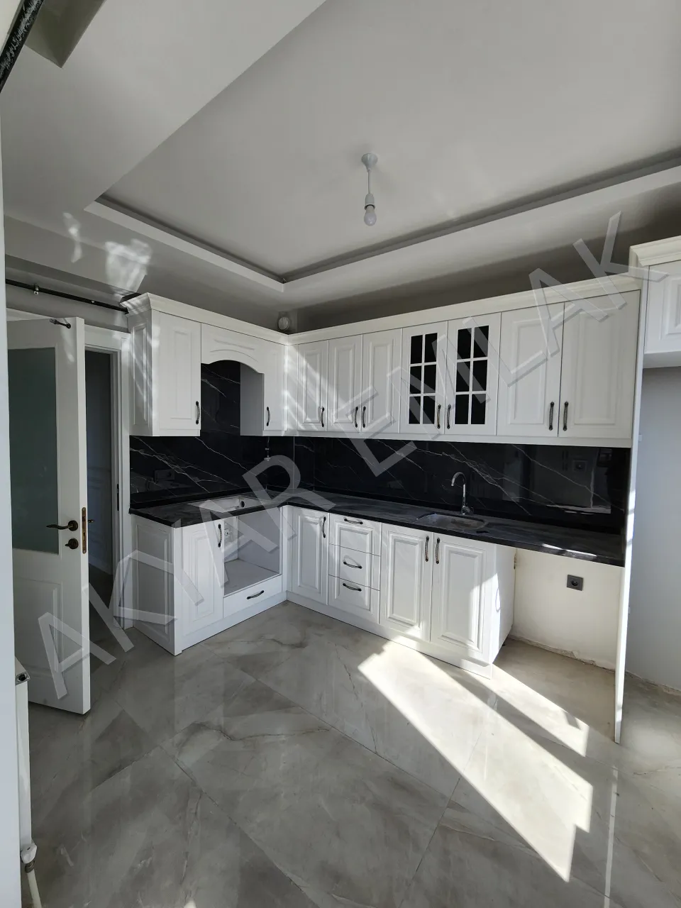 AKYAR EMLAK SELÇUKLU MAH. LÜKS 3+1 DAİRE YENİ YAPI — 16