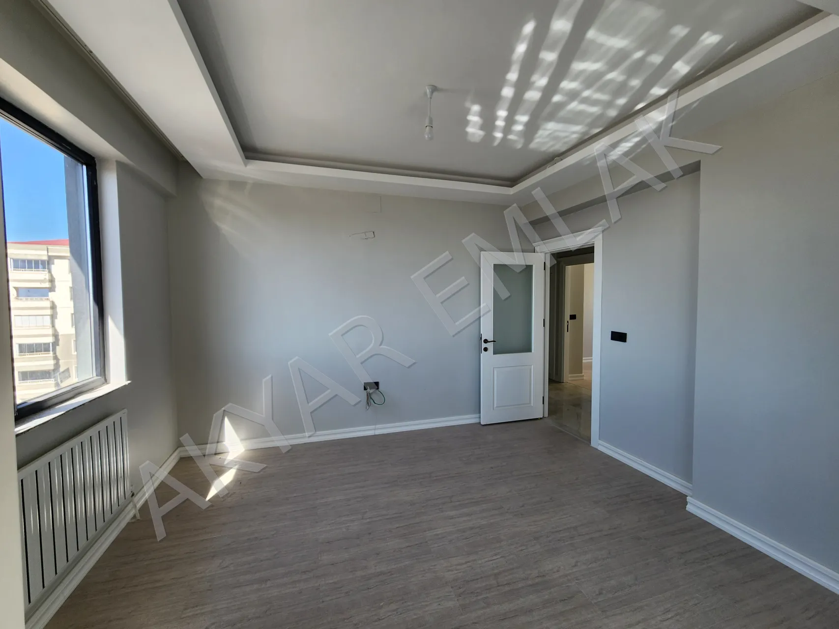 AKYAR EMLAK SELÇUKLU MAH. LÜKS 3+1 DAİRE YENİ YAPI — 19