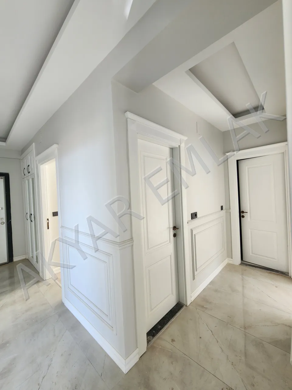 AKYAR EMLAK SELÇUKLU MAH. LÜKS 3+1 DAİRE YENİ YAPI — 6