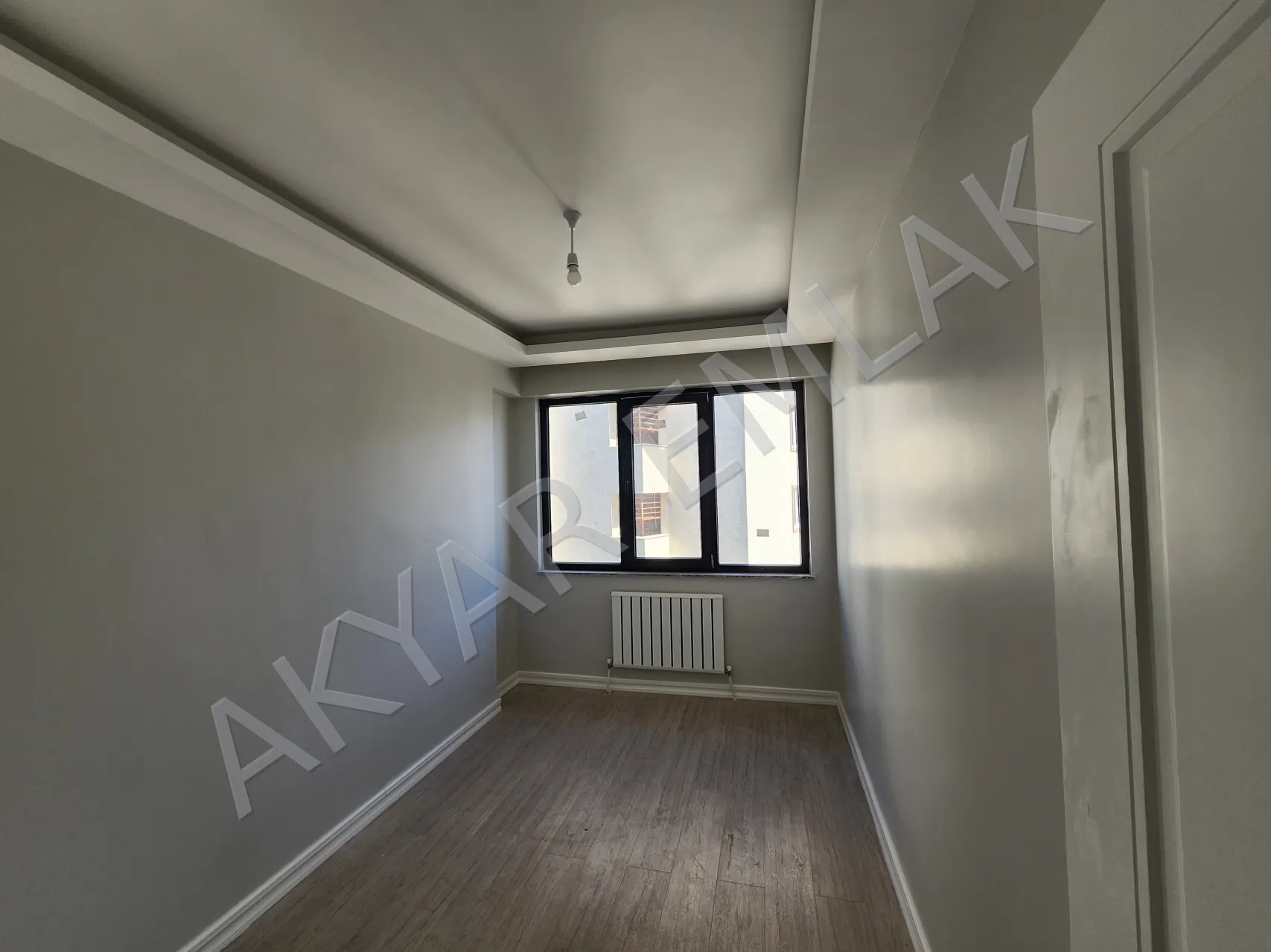 AKYAR EMLAK SELÇUKLU MAH. LÜKS 3+1 DAİRE YENİ YAPI — 10