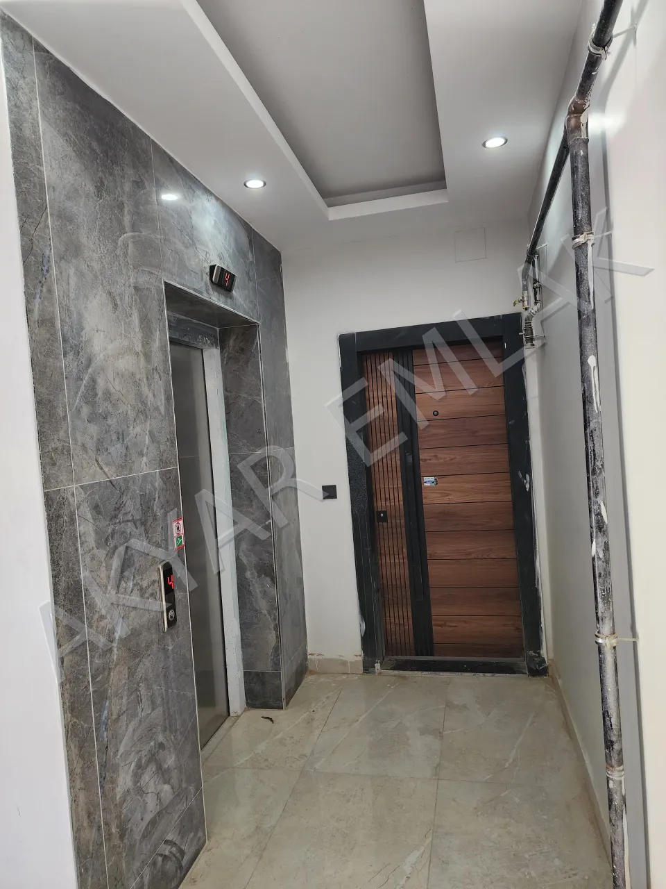 AKYAR EMLAK SELÇUKLU MAH. LÜKS 3+1 DAİRE YENİ YAPI — 29