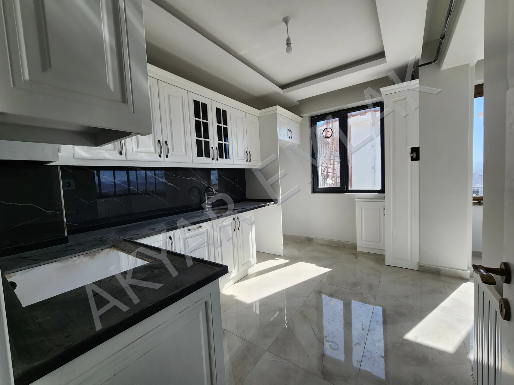 AKYAR EMLAK SELÇUKLU MAH. LÜKS 3+1 DAİRE YENİ YAPI — 18