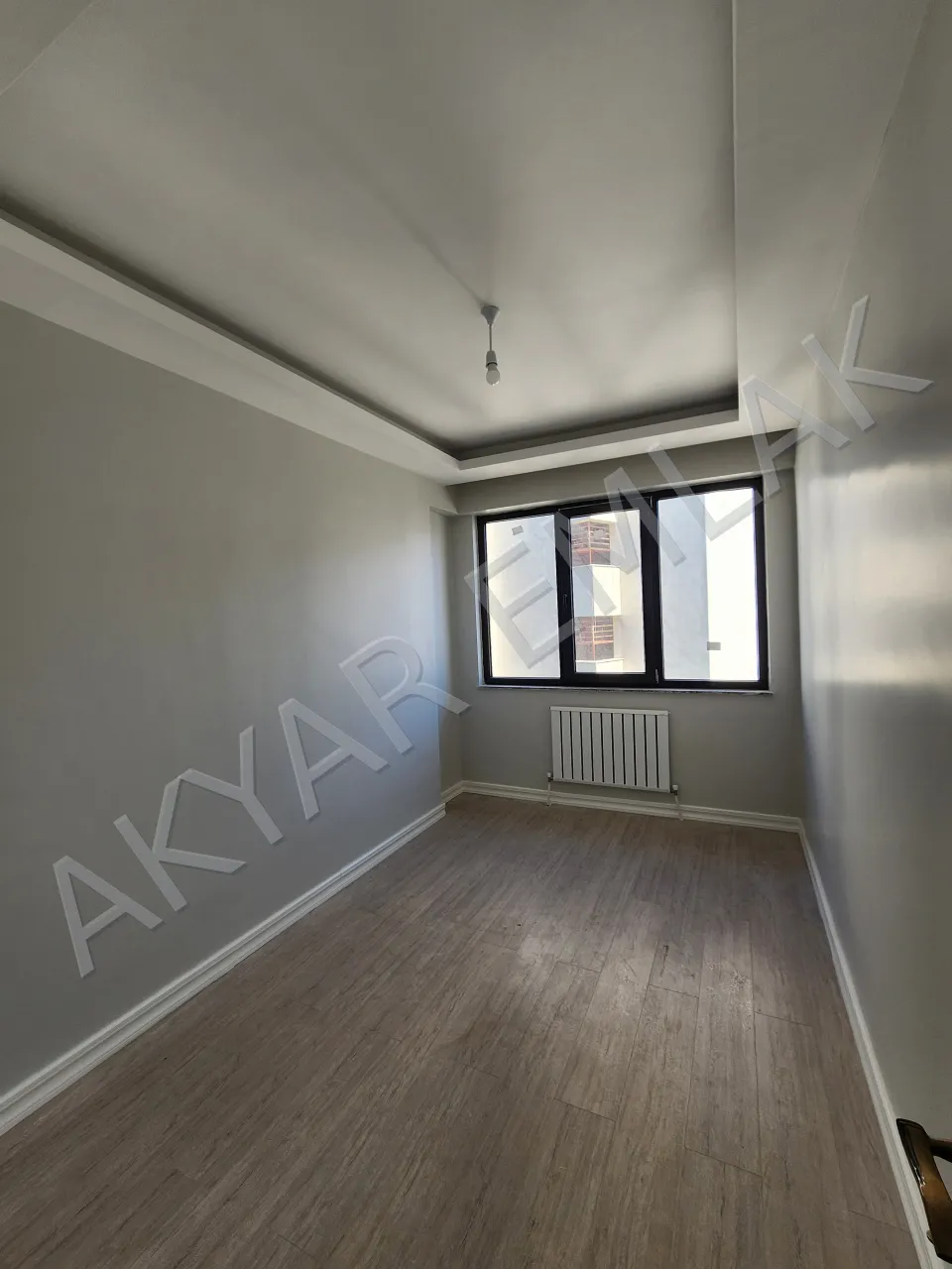 AKYAR EMLAK SELÇUKLU MAH. LÜKS 3+1 DAİRE YENİ YAPI — 9