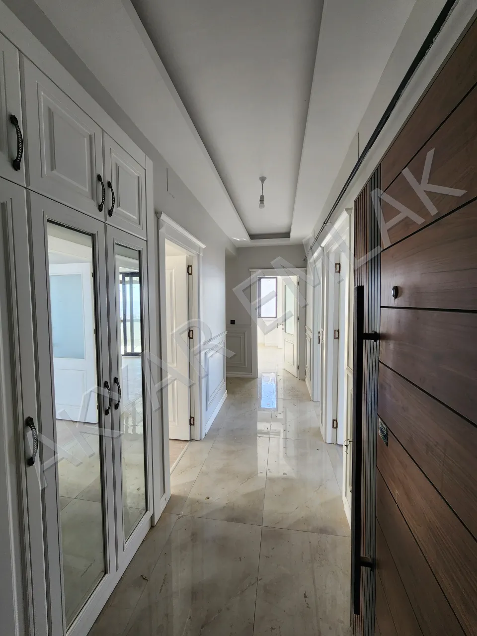 AKYAR EMLAK SELÇUKLU MAH. LÜKS 3+1 DAİRE YENİ YAPI — 3