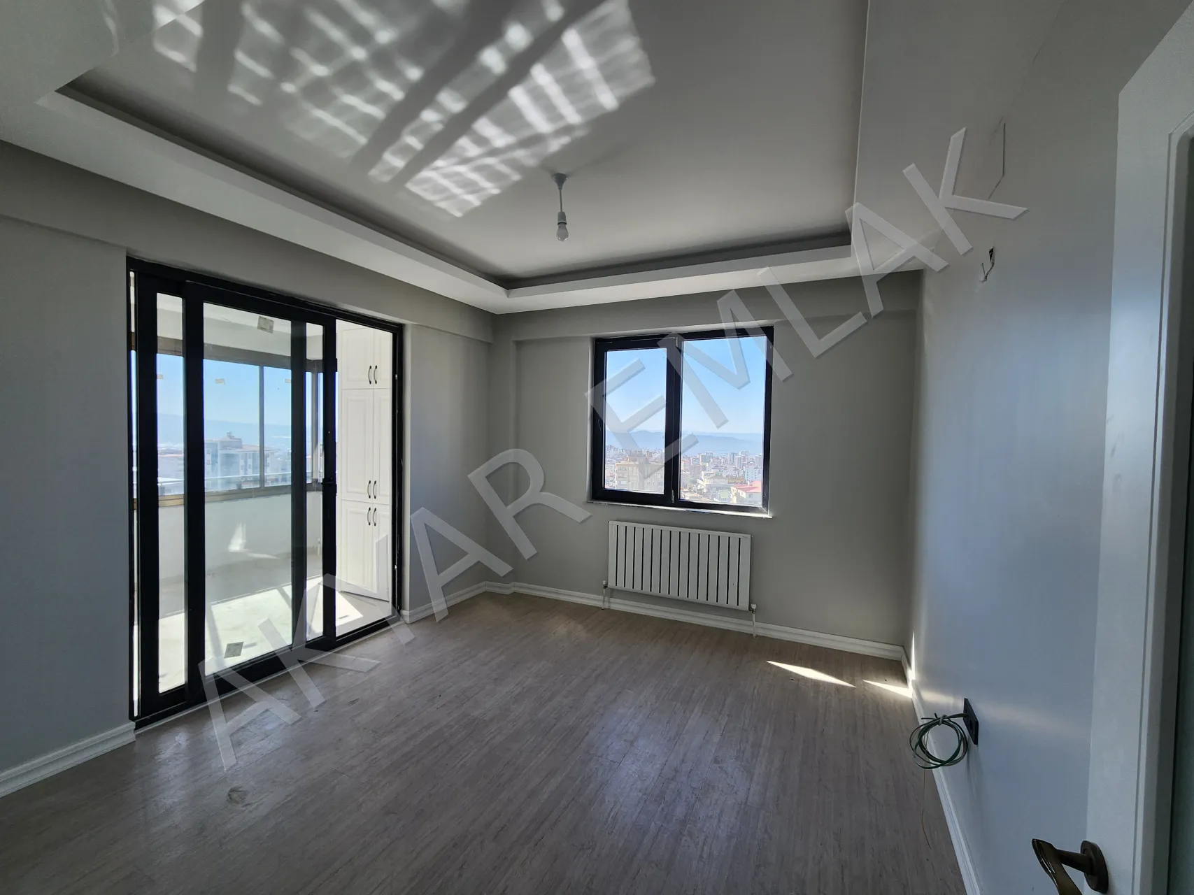 AKYAR EMLAK SELÇUKLU MAH. LÜKS 3+1 DAİRE YENİ YAPI — 11