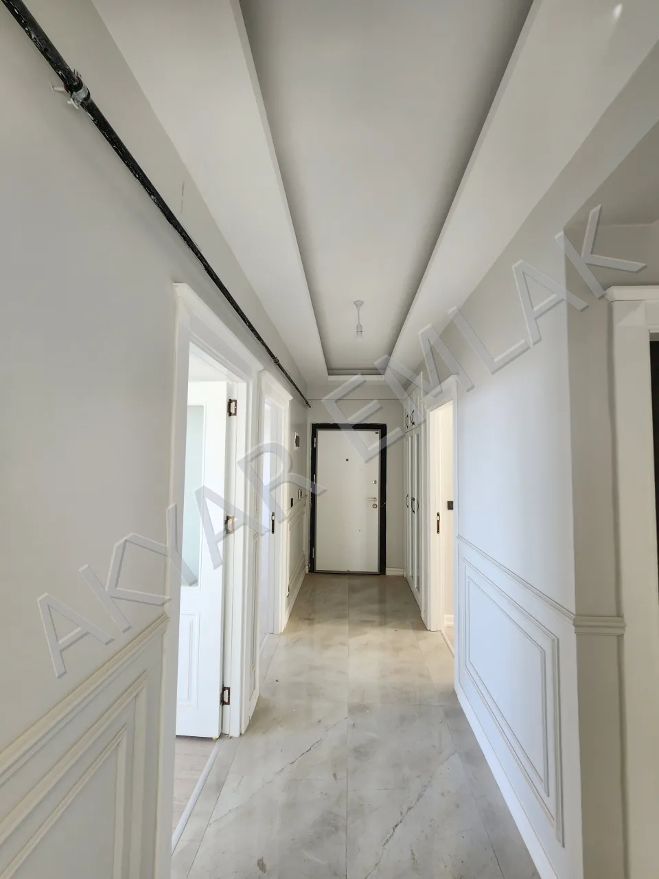 AKYAR EMLAK SELÇUKLU MAH. LÜKS 3+1 DAİRE YENİ YAPI — 4