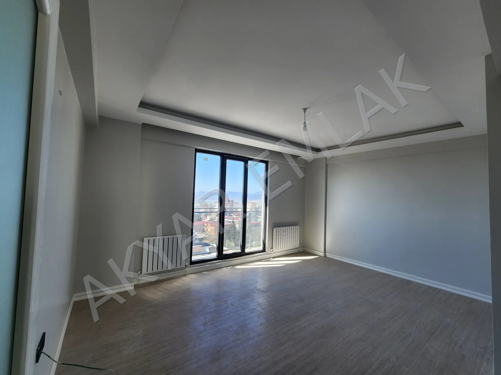 AKYAR EMLAK SELÇUKLU MAH. LÜKS 3+1 DAİRE YENİ YAPI — 7