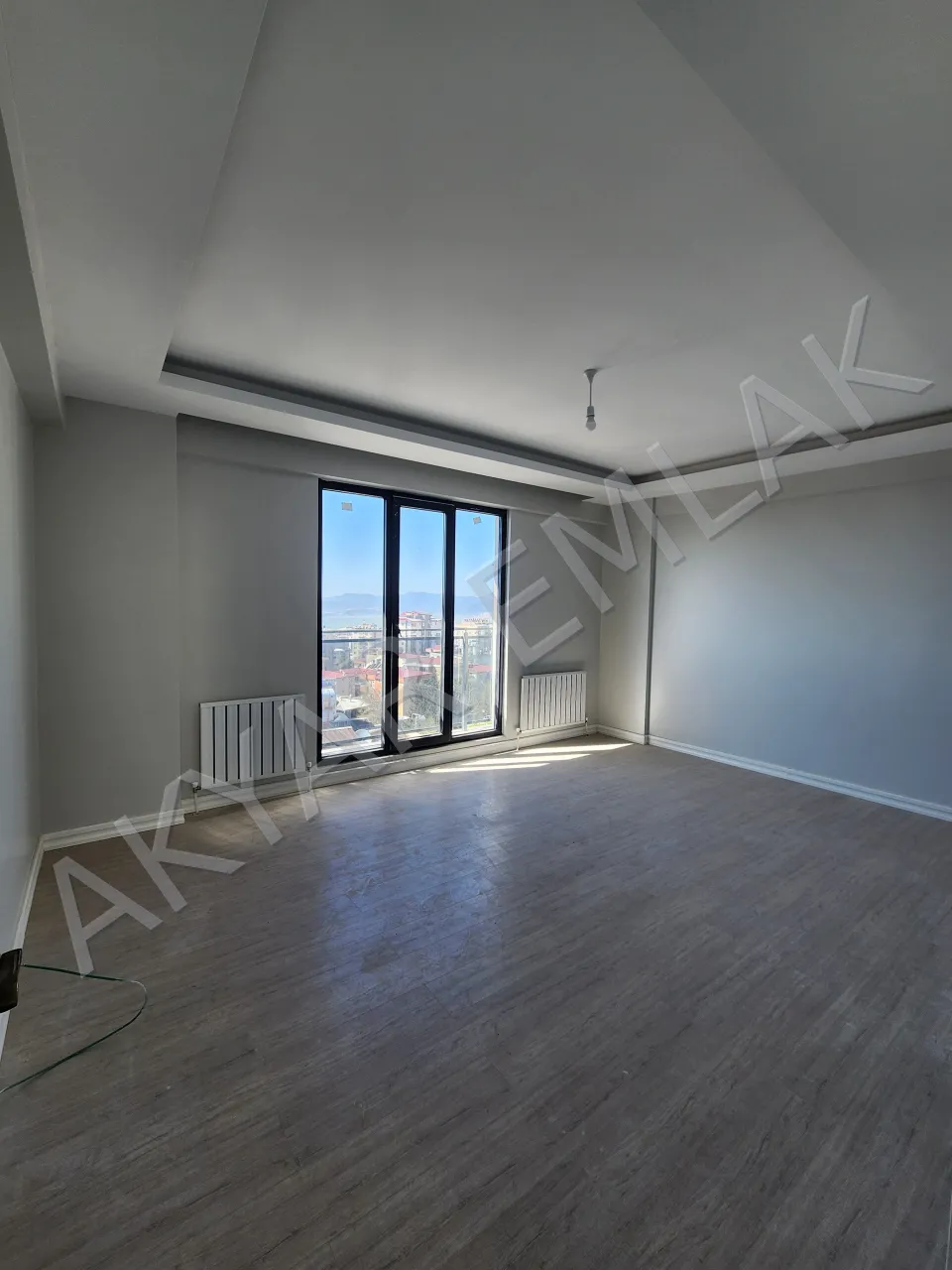 AKYAR EMLAK SELÇUKLU MAH. LÜKS 3+1 DAİRE YENİ YAPI — 8