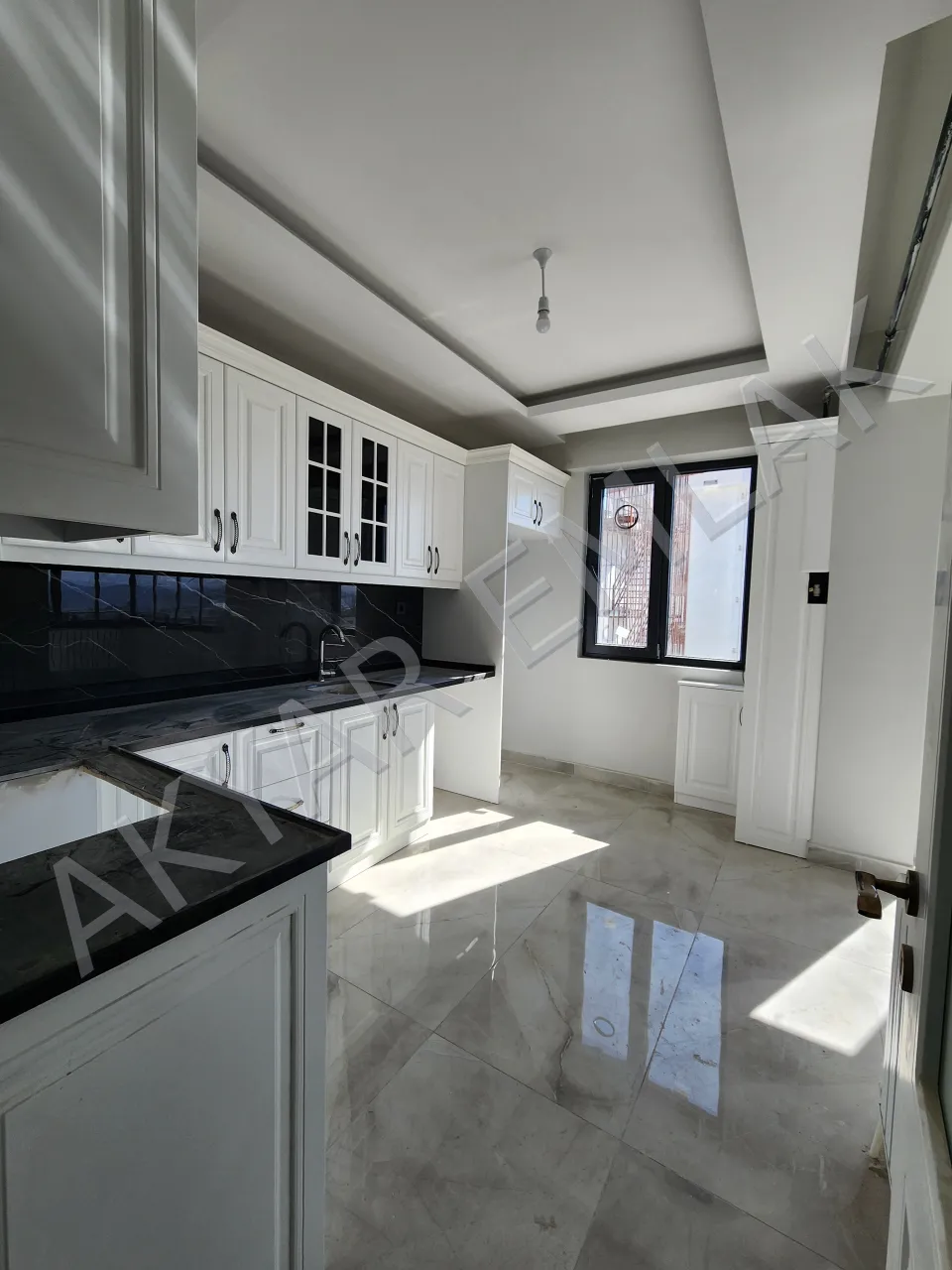 AKYAR EMLAK SELÇUKLU MAH. LÜKS 3+1 DAİRE YENİ YAPI — 15