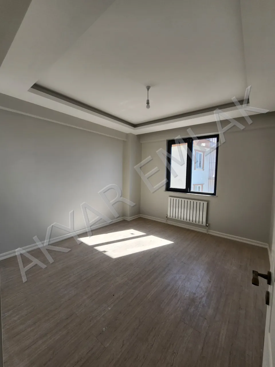 AKYAR EMLAK SELÇUKLU MAH. LÜKS 3+1 DAİRE YENİ YAPI — 13