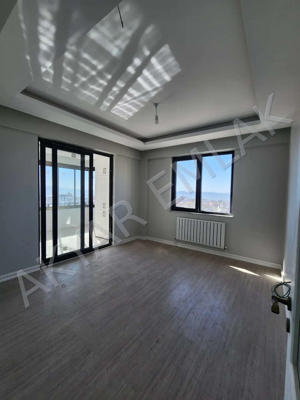 AKYAR EMLAK SELÇUKLU MAH. LÜKS 3+1 DAİRE YENİ YAPI — 12