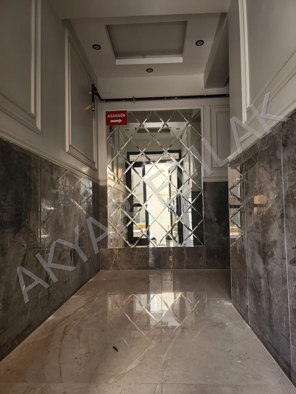 AKYAR EMLAK SELÇUKLU MAH. LÜKS 3+1 DAİRE YENİ YAPI — 35