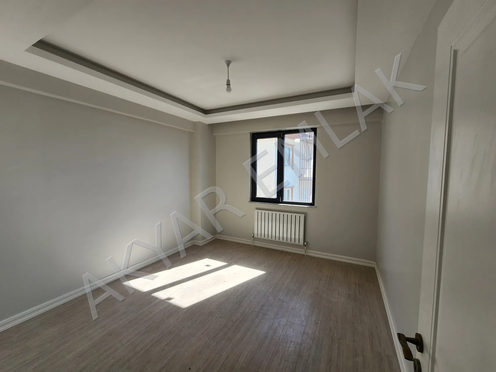 AKYAR EMLAK SELÇUKLU MAH. LÜKS 3+1 DAİRE YENİ YAPI — 14