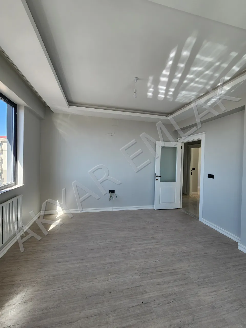 AKYAR EMLAK SELÇUKLU MAH. LÜKS 3+1 DAİRE YENİ YAPI — 20