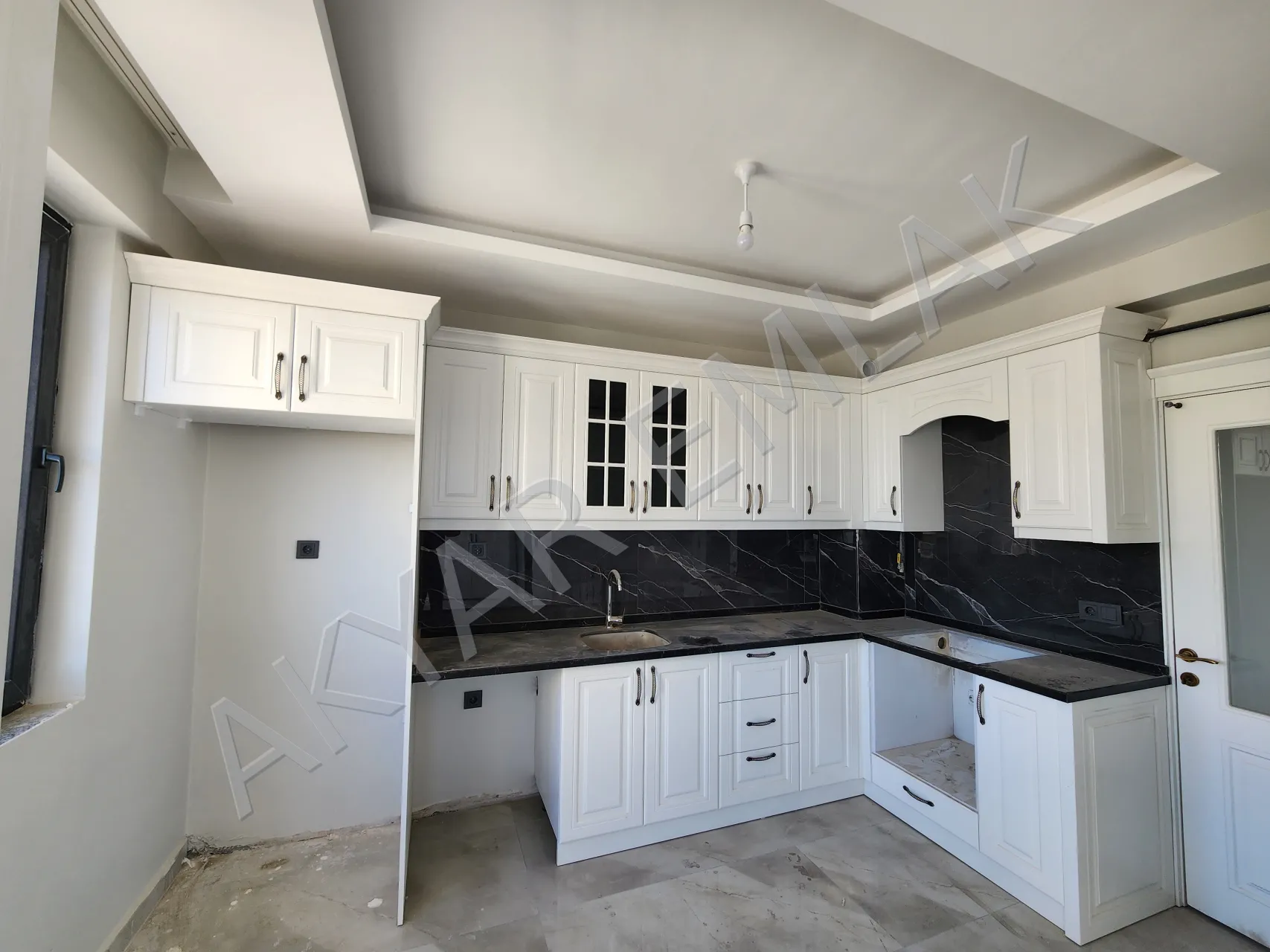 AKYAR EMLAK SELÇUKLU MAH. LÜKS 3+1 DAİRE YENİ YAPI — 32