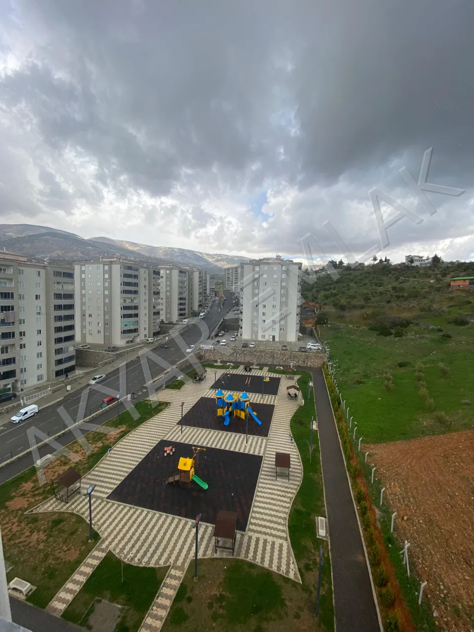 AKYAR EMLAK'DAN YENİKENT'TE 3+1 FULL YAPILI FIRSAT DAİRE — 14