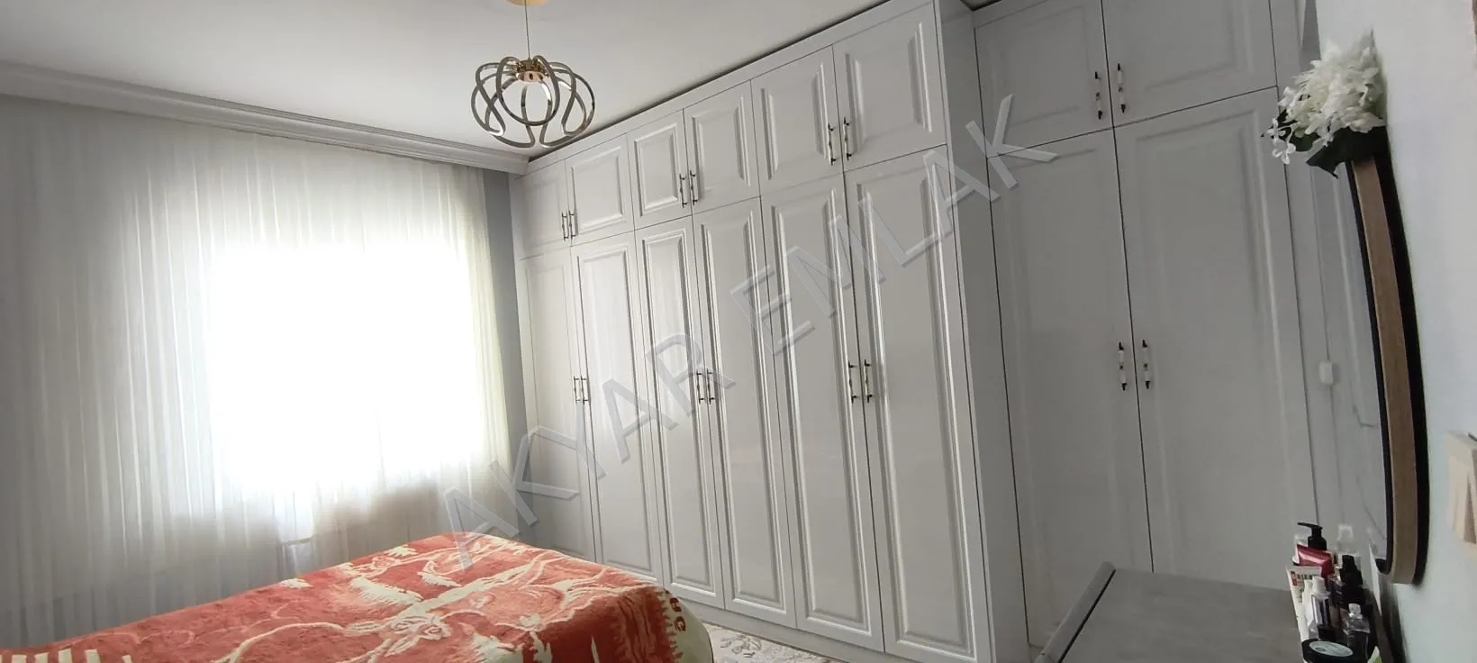 AKYAR EMLAK'DAN YENİKENT'TE 3+1 FULL YAPILI FIRSAT DAİRE — 8