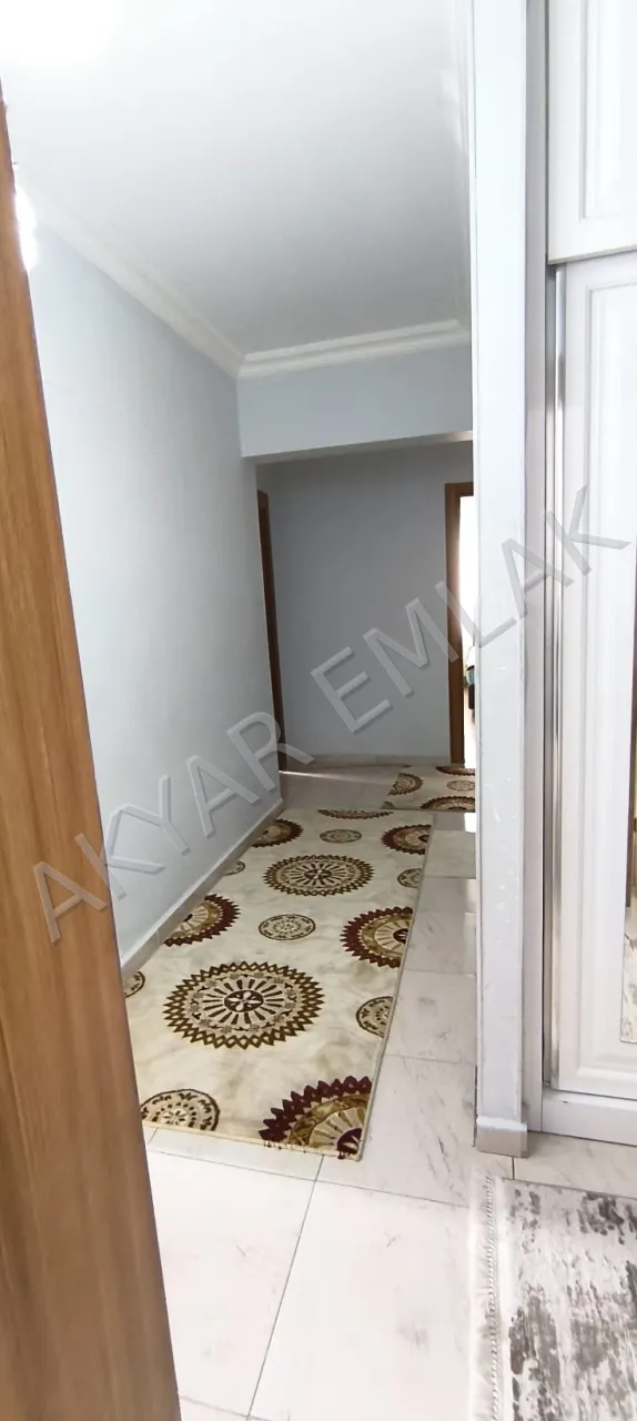 AKYAR EMLAK'DAN YENİKENT'TE 3+1 FULL YAPILI FIRSAT DAİRE — 9