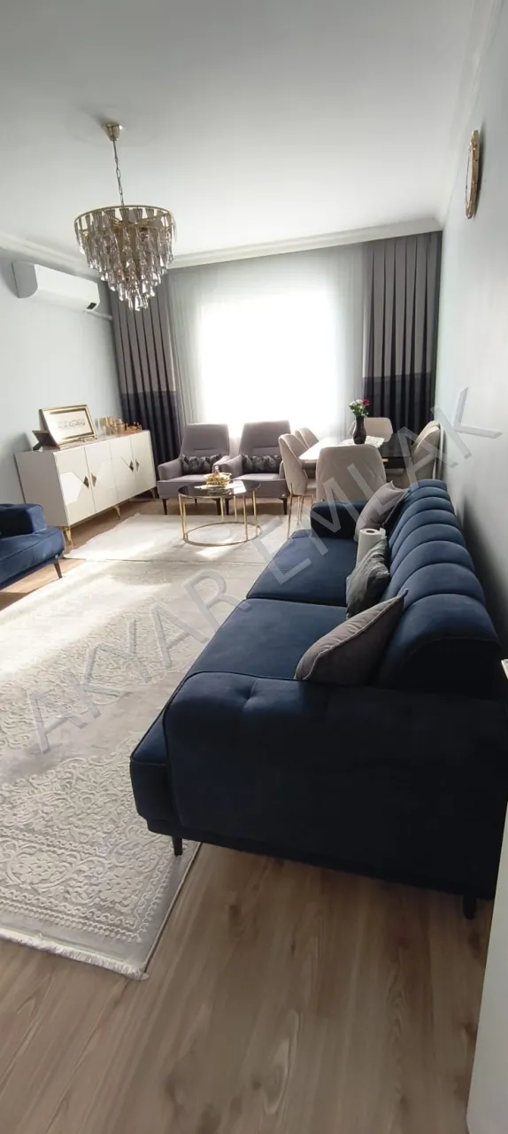 AKYAR EMLAK'DAN YENİKENT'TE 3+1 FULL YAPILI FIRSAT DAİRE — 2