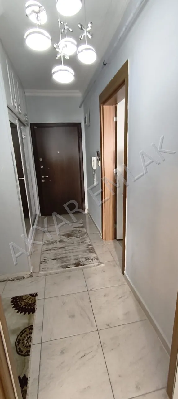 AKYAR EMLAK'DAN YENİKENT'TE 3+1 FULL YAPILI FIRSAT DAİRE — 11