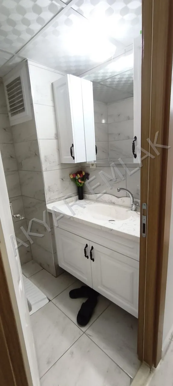 AKYAR EMLAK'DAN YENİKENT'TE 3+1 FULL YAPILI FIRSAT DAİRE — 21