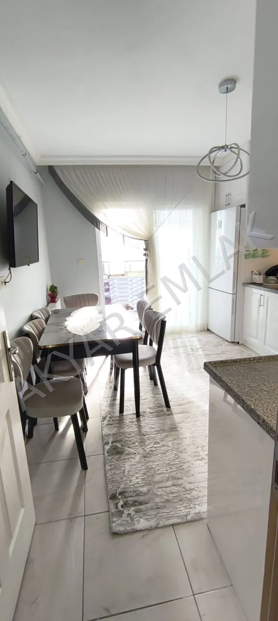 AKYAR EMLAK'DAN YENİKENT'TE 3+1 FULL YAPILI FIRSAT DAİRE — 19