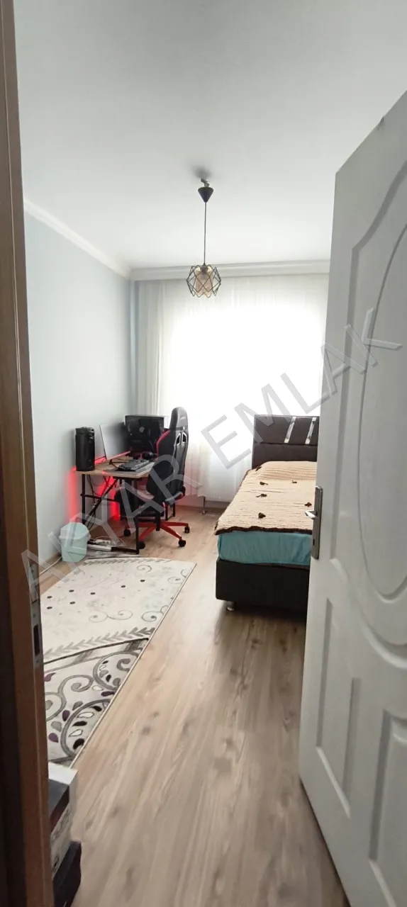 AKYAR EMLAK'DAN YENİKENT'TE 3+1 FULL YAPILI FIRSAT DAİRE — 18