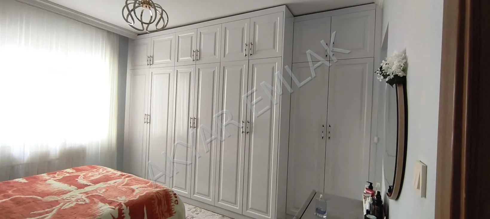 AKYAR EMLAK'DAN YENİKENT'TE 3+1 FULL YAPILI FIRSAT DAİRE — 6