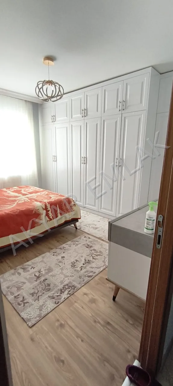 AKYAR EMLAK'DAN YENİKENT'TE 3+1 FULL YAPILI FIRSAT DAİRE — 4