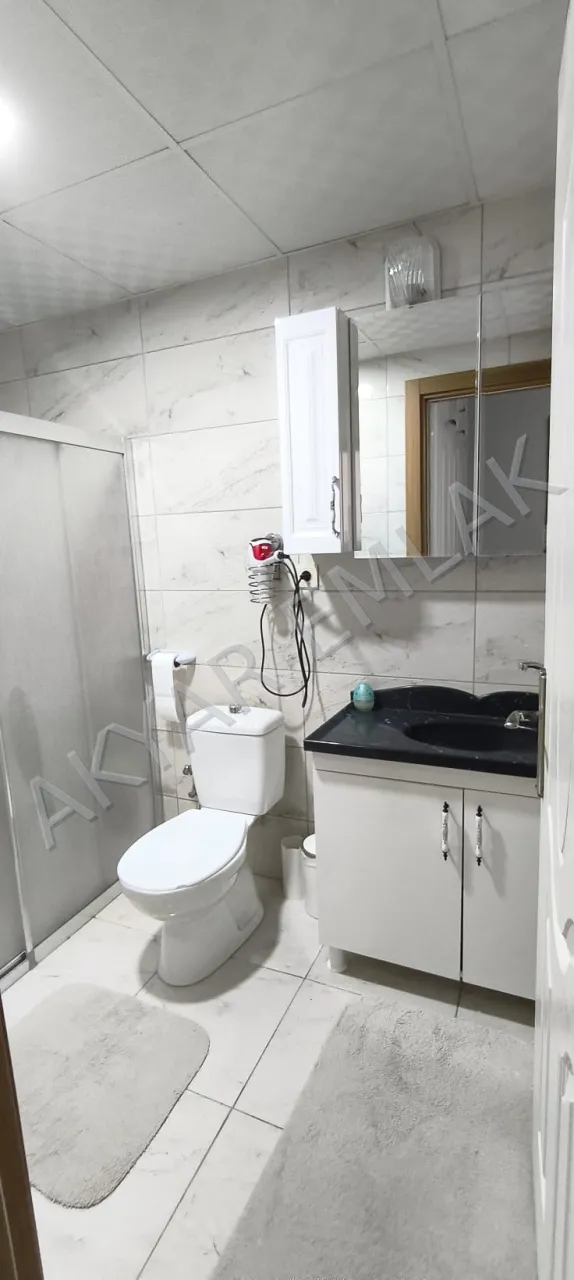 AKYAR EMLAK'DAN YENİKENT'TE 3+1 FULL YAPILI FIRSAT DAİRE — 7