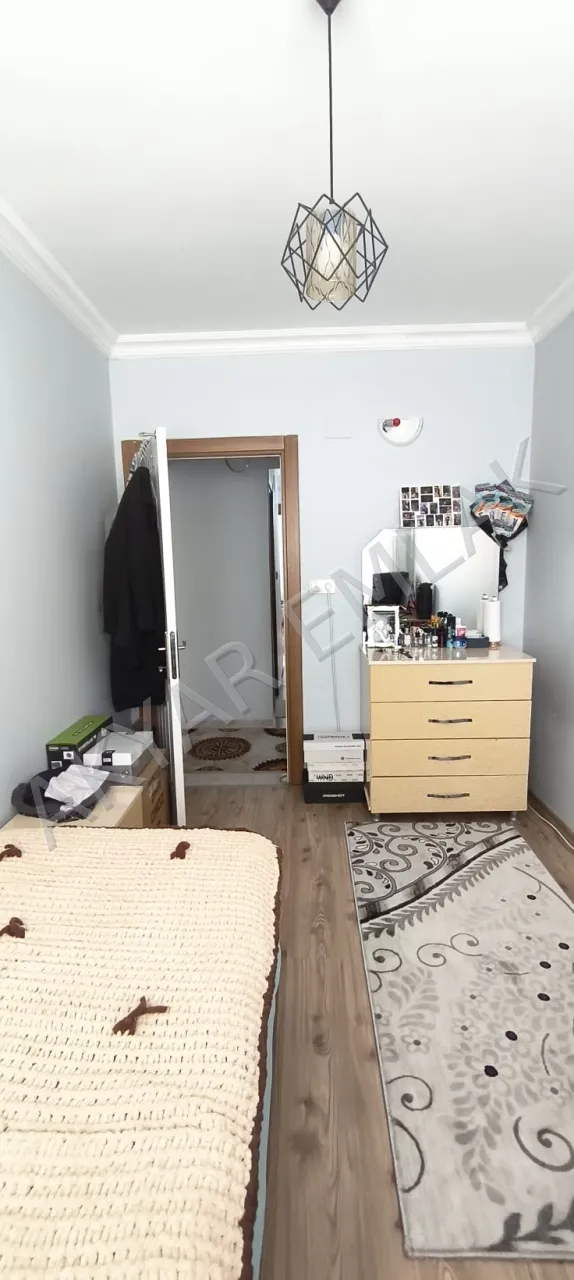 AKYAR EMLAK'DAN YENİKENT'TE 3+1 FULL YAPILI FIRSAT DAİRE — 25