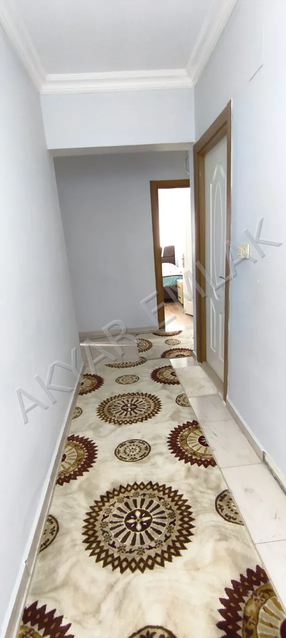 AKYAR EMLAK'DAN YENİKENT'TE 3+1 FULL YAPILI FIRSAT DAİRE — 17