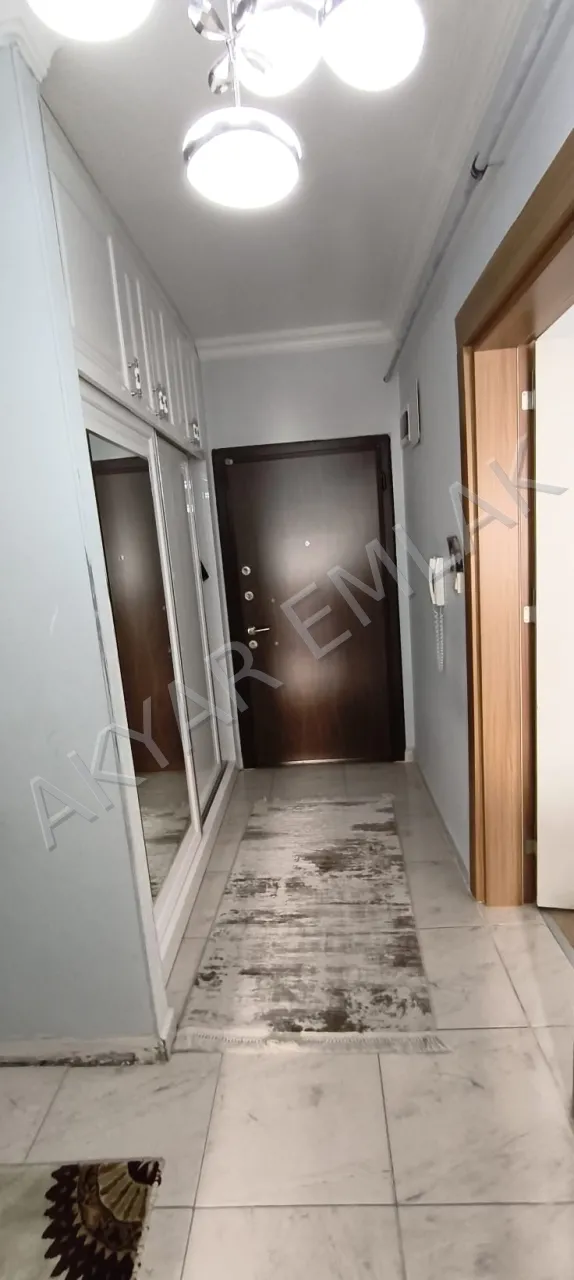AKYAR EMLAK'DAN YENİKENT'TE 3+1 FULL YAPILI FIRSAT DAİRE — 13
