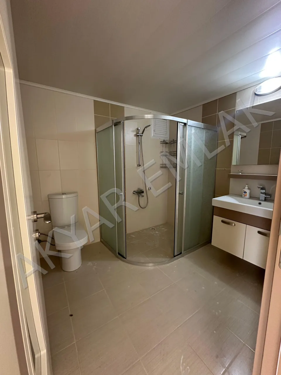 AKYAR EMLAK'DAN ÜNGÜT MH. 5+1 LÜKS 240 M2 DAİRE — 11