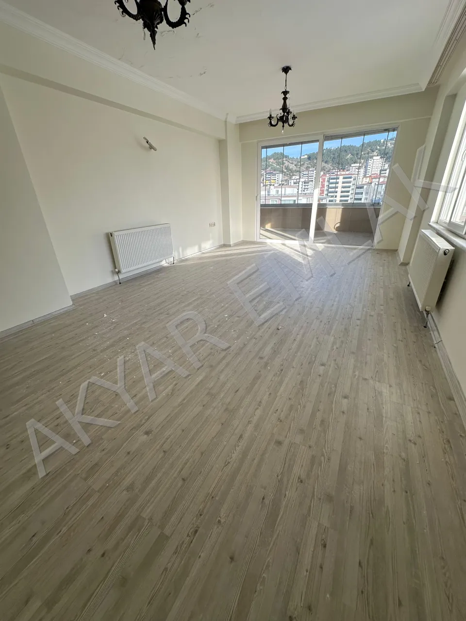 AKYAR EMLAK'DAN ÜNGÜT MH. 5+1 LÜKS 240 M2 DAİRE — 19