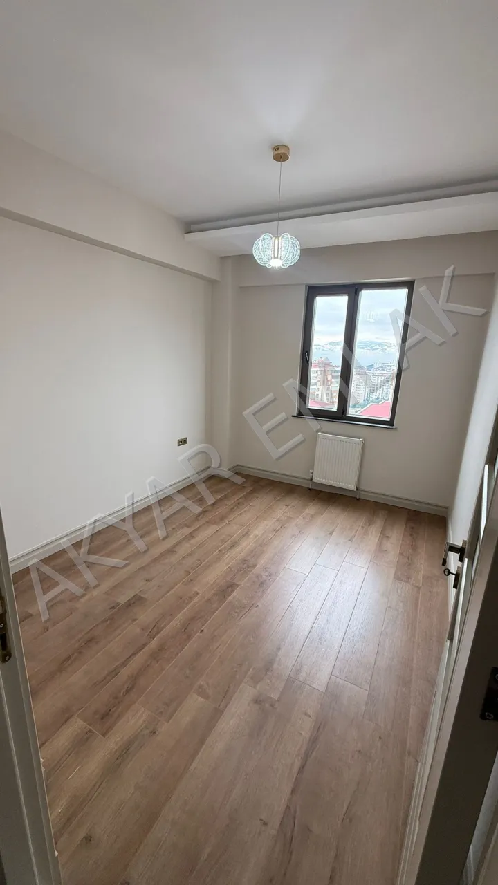 AKYAR EMLAK'DAN HAYDARBEY'DE LÜX 4+1 DÖNÜŞÜMLÜ 5+1 — 23