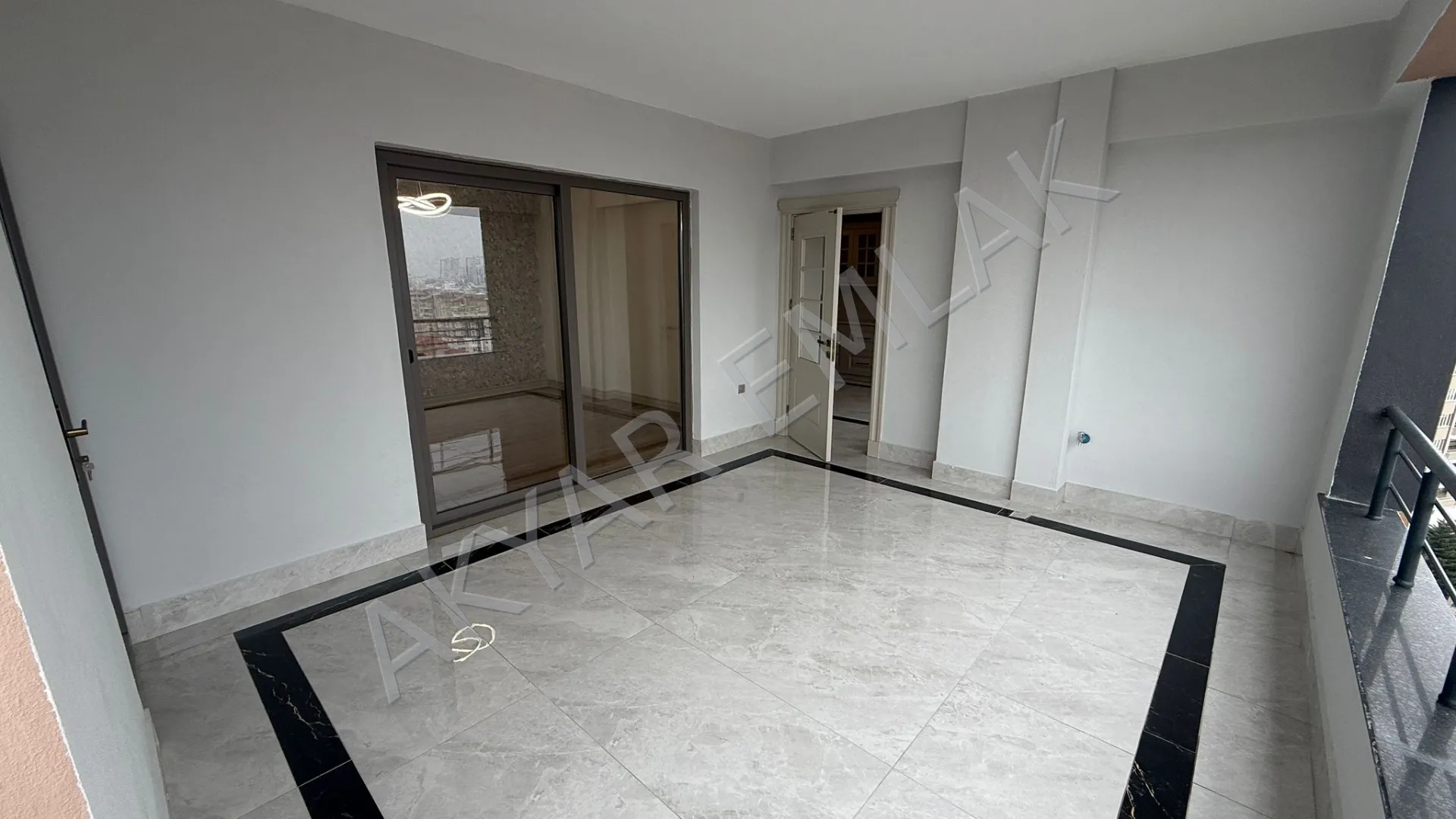 AKYAR EMLAK'DAN HAYDARBEY'DE LÜX 4+1 DÖNÜŞÜMLÜ 5+1 — 32