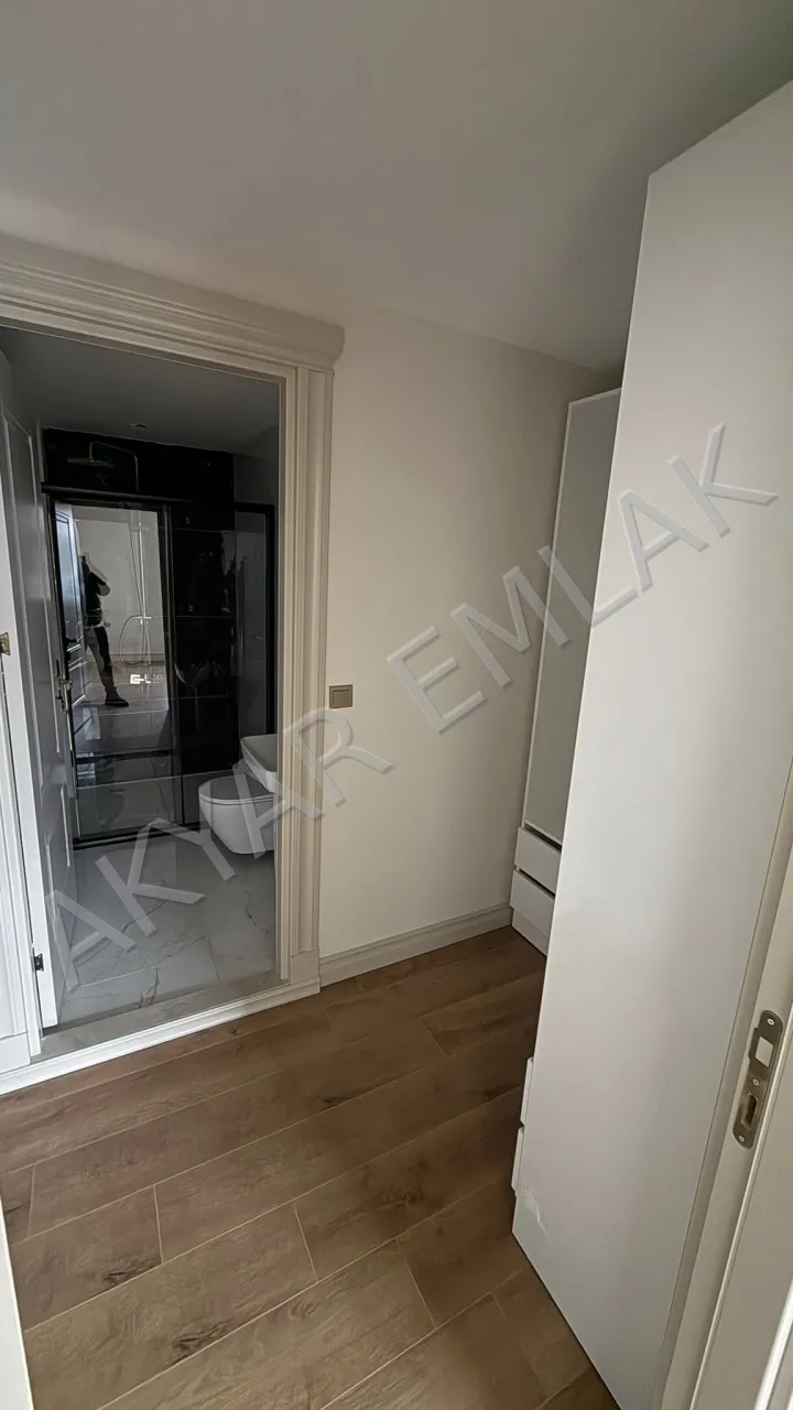 AKYAR EMLAK'DAN HAYDARBEY'DE LÜX 4+1 DÖNÜŞÜMLÜ 5+1 — 27