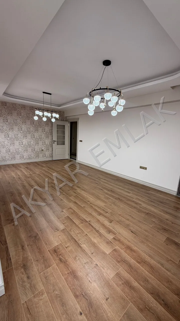 AKYAR EMLAK'DAN HAYDARBEY'DE LÜX 4+1 DÖNÜŞÜMLÜ 5+1 — 12