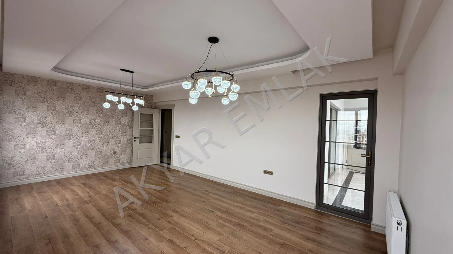 AKYAR EMLAK'DAN HAYDARBEY'DE LÜX 4+1 DÖNÜŞÜMLÜ 5+1 — 11