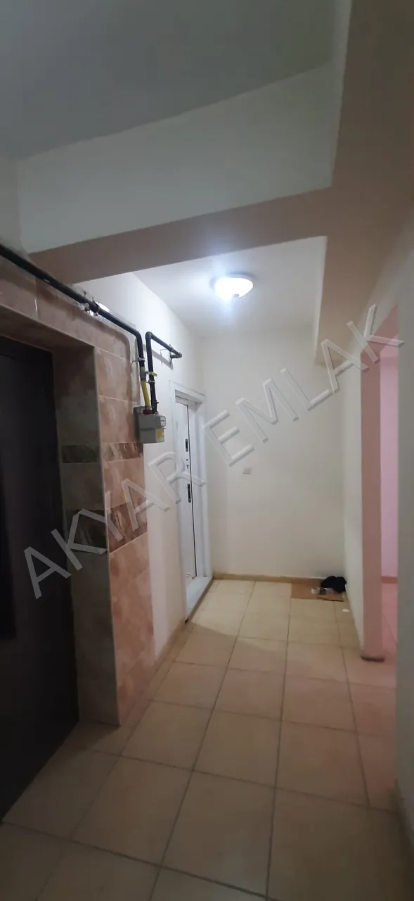 AKYAR EMLAK'DAN KARAMANLI MAH'DE 2+1 HASARSIZ FIRSAT DAİRE — 12