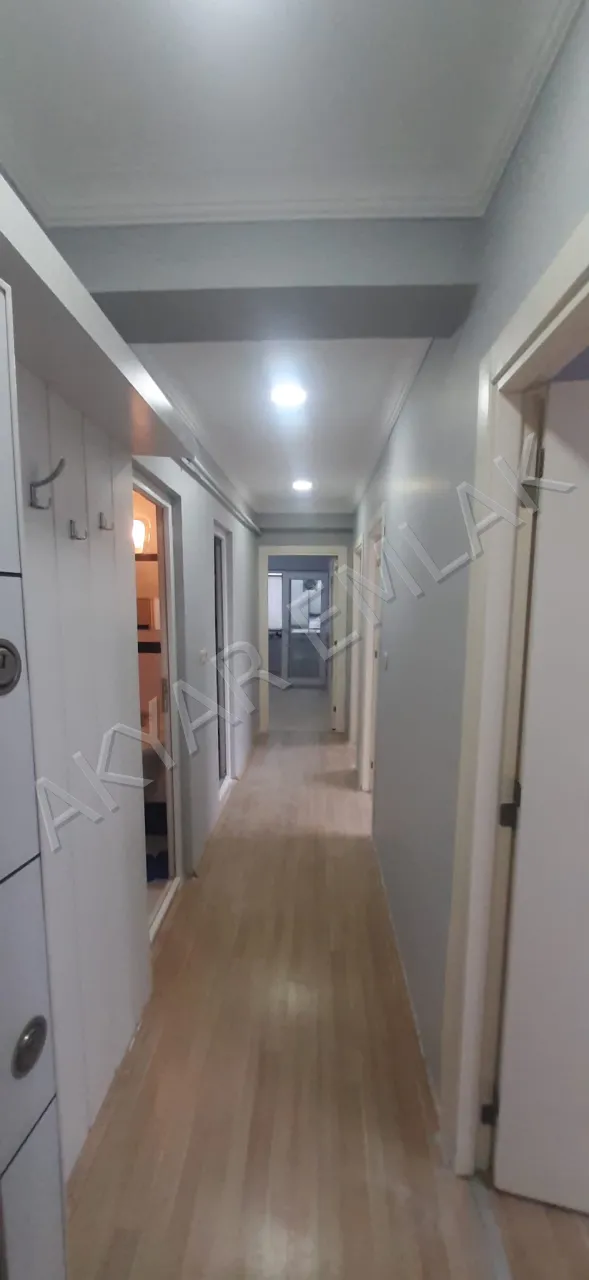 AKYAR EMLAK'DAN KARAMANLI MAH'DE 2+1 HASARSIZ FIRSAT DAİRE — 6