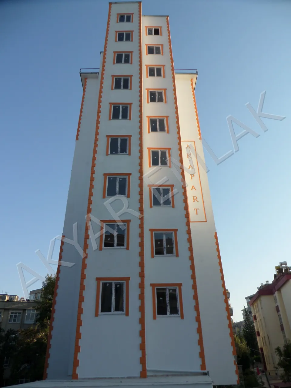 AKYAR EMLAK'DAN KARAMANLI MAH'DE 2+1 HASARSIZ FIRSAT DAİRE — 39