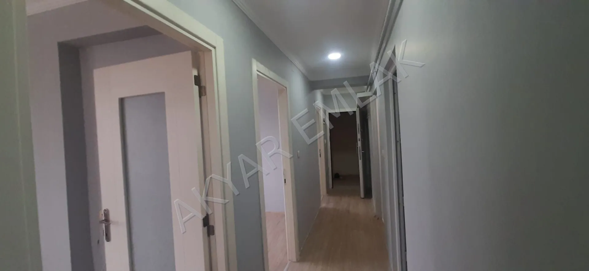 AKYAR EMLAK'DAN KARAMANLI MAH'DE 2+1 HASARSIZ FIRSAT DAİRE — 11