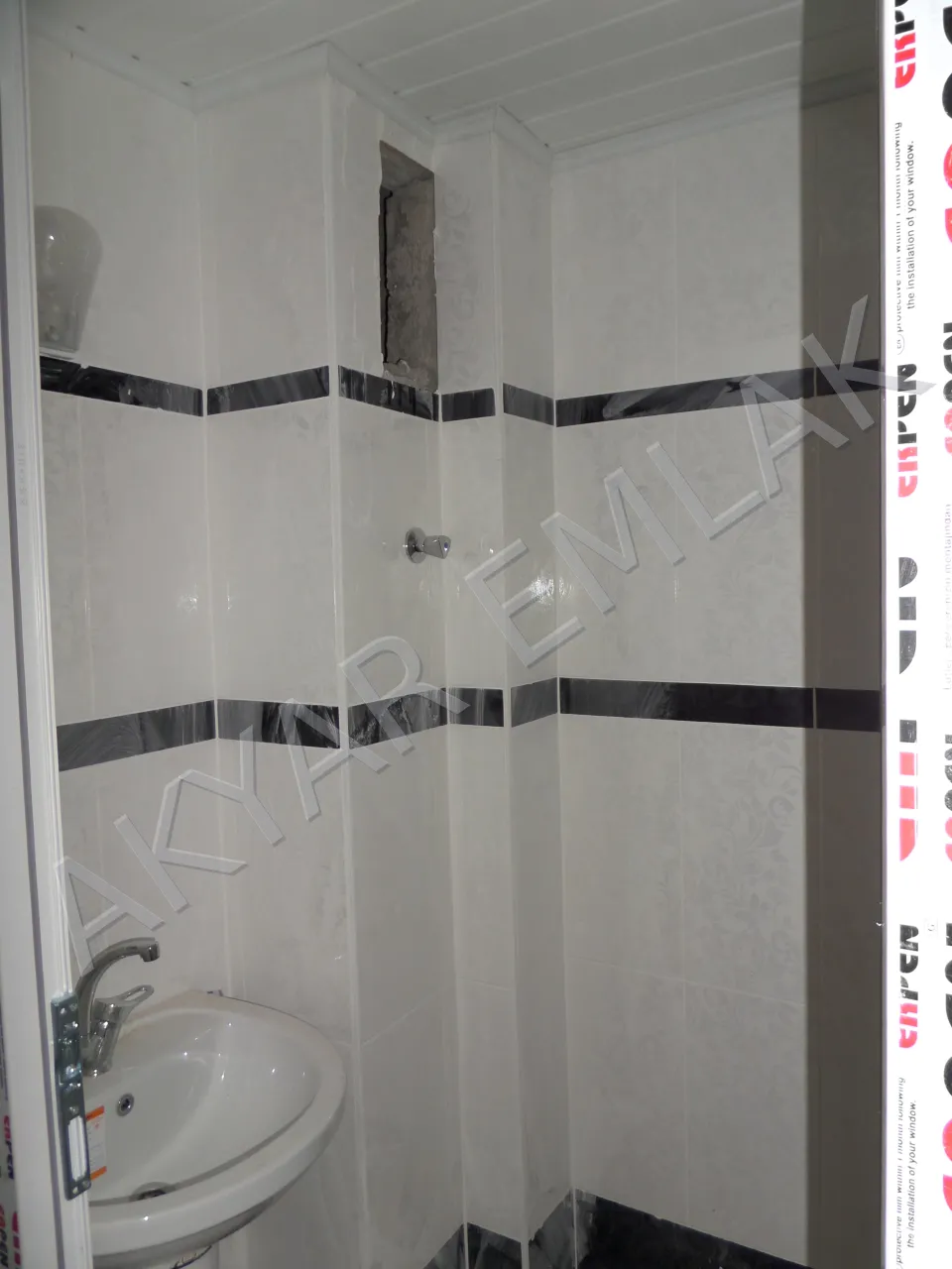 AKYAR EMLAK'DAN KARAMANLI MAH'DE 2+1 HASARSIZ FIRSAT DAİRE — 21