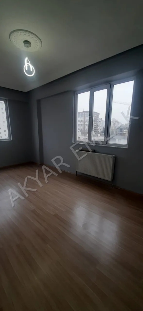 AKYAR EMLAK'DAN KARAMANLI MAH'DE 2+1 HASARSIZ FIRSAT DAİRE — 8